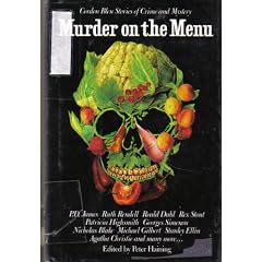 Murder on the Menu