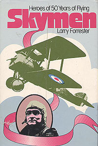 Skymen: Heroes of Fifty Years of Flying