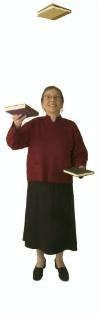 Image of Nancy Pearl