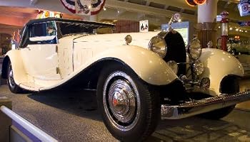  Bugatti :Main Image