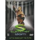WWE Summerslam 2001