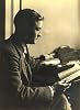 F. Scott Fitzgerald