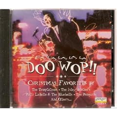 Fa La La La La Doo Wop