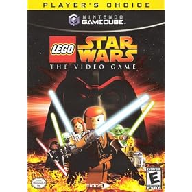 Lego Star Wars