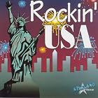 Starland Music Presents Rockin' USA by The Go-Go's, Quiet Riot, Blondie, DeBarge, ZZ Top, George Satellites, The Pointer Sisters, Debbie Gibson, Motley Crue, Kim Wilde, David Lee Roth Ray Parker Jr, A flock of seagulls, pat benatar, nu shooz Quarterflash, and whitesnake, yes, deniece williams, the howard jones
