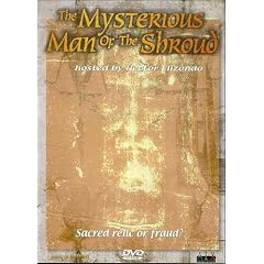 The Mysterious Man of the Shroud