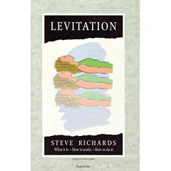 Levitation: What it is, How it Works, How to Do it