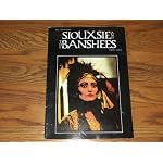 Siouxsie and the Banshees: Photo Book (Op44064) book cover