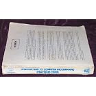 Click here to buy Introduction to Computer Programming Structured COBOL by  Gary B. Shelly and Thomas J. Cashman.