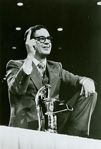 Image of Zig Ziglar