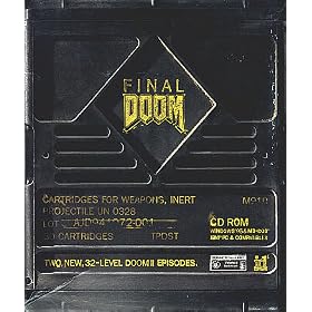 Final Doom