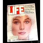 Life Magazine March 1979 - Cover: Lesley-Anne Down book cover