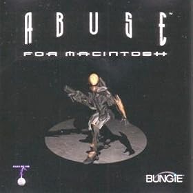 Abuse (Mac) by Bungie