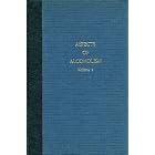 Aspects of Alcoholism Vol.2 by Ruth Md Fox