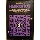 Heuristics: Intelligent Search Strategies for Computer Problem... by  Judea Pearl