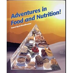 Adventures in Food and Nutrition