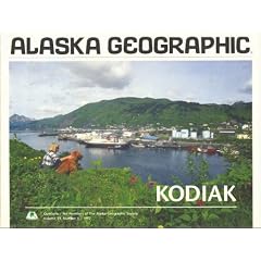 Kodiak (Alaska Geographic)