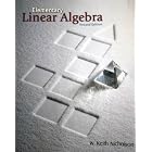 Click here to buy Elementary Linear Algebra by  Keith Nicholson.