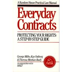 Everyday Contracts: Protecting your rights