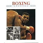 Boxing Legends (Legendary Sports Heroes) by Bob Italia