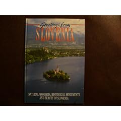 Greetings from Slovenia