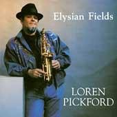 Elysian Fields by Loren Pickford