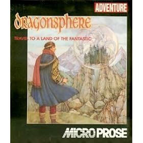 Dragonsphere (PC) by 