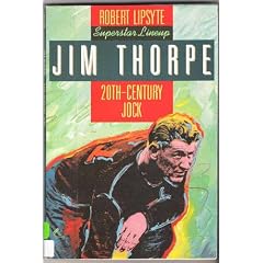 Jim Thorpe: 20th-Century Jock (Superstar Lineup)