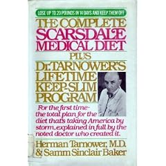 The Complete Scarsdale Medical Diet