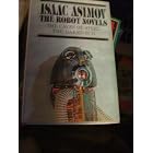 Click here to buy THE ROBOT NOVELS: The Caves of Steel, The Naked Sun by  Isaac Asimov.