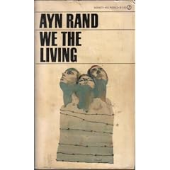 WE THE LIVING