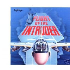 Click here to buy Flight Of The Intruder.