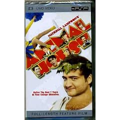 National Lampoon's Animal House [UMD for PSP]