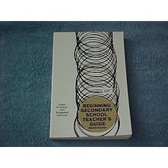 Beginning Secondary School Teacher's Guide