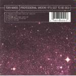 Click here to buy Professional Widow by  Tori Amos .
