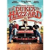 Dukes of Hazzard  [VHS]
