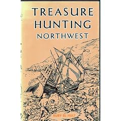 Treasure hunting Northwest