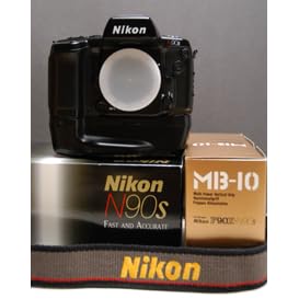 N90s SLR Body Sale