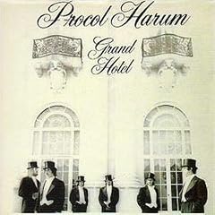 Procol Harum (Grand Hotel)