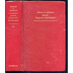 DeGowin & DeGowin's bedside diagnostic examination