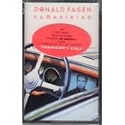 Kamakiriad by Donald Fagen