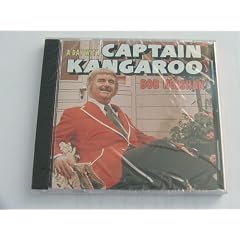 A Day with Captain Kangaroo
