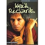 Keith Richards: In His Own Words (In Their Own Words (Scholastic Hardcover)) book cover