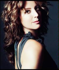 Image of Sarah McLachlan