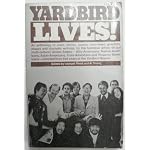 Yardbird Lives! book cover