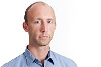 Image of Chad Harbach
