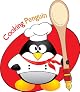 Cooking Penguin