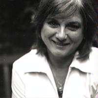 Image of Jennifer Crusie