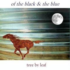 Of the Black & the Blue