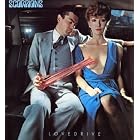 Lovedrive - Sealed Censored Sleeve by Scorpions